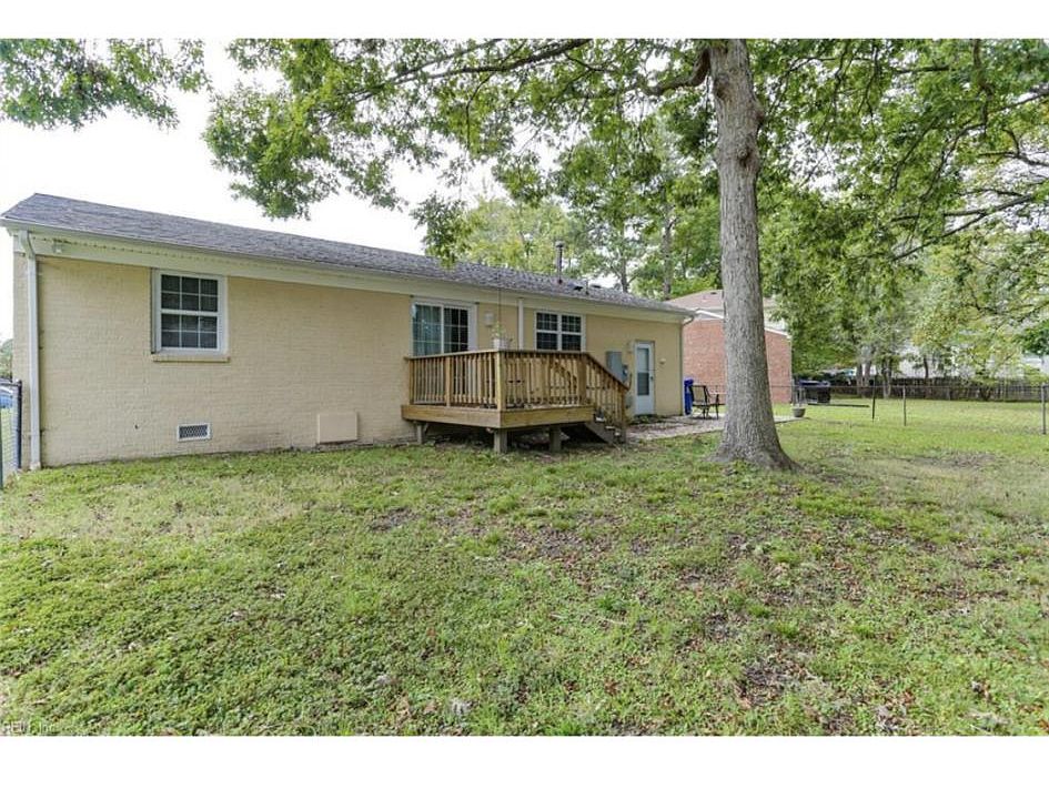 13203 Aqueduct Dr, Newport News, VA 23602 Zillow