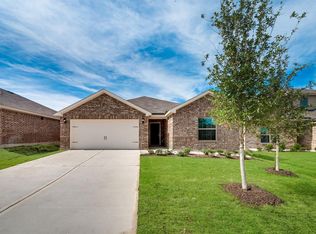 4205 Calla Dr, Forney, TX
