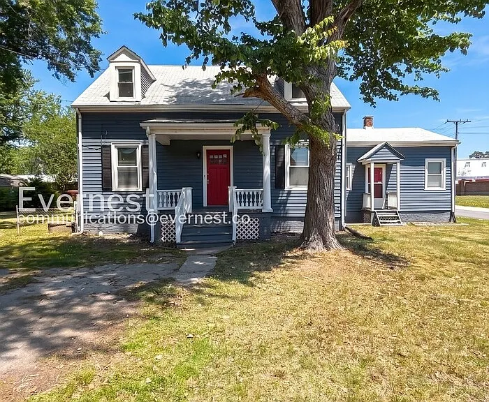 2700 Cogbill Rd #A — Photo 1