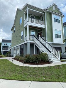 321 Morning Marsh, Charleston, SC, 29492