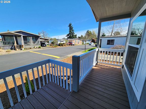3rd image of 18780 S Central Point Rd #37