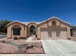 1616 Watercreek Dr, North Las Vegas, NV 89032