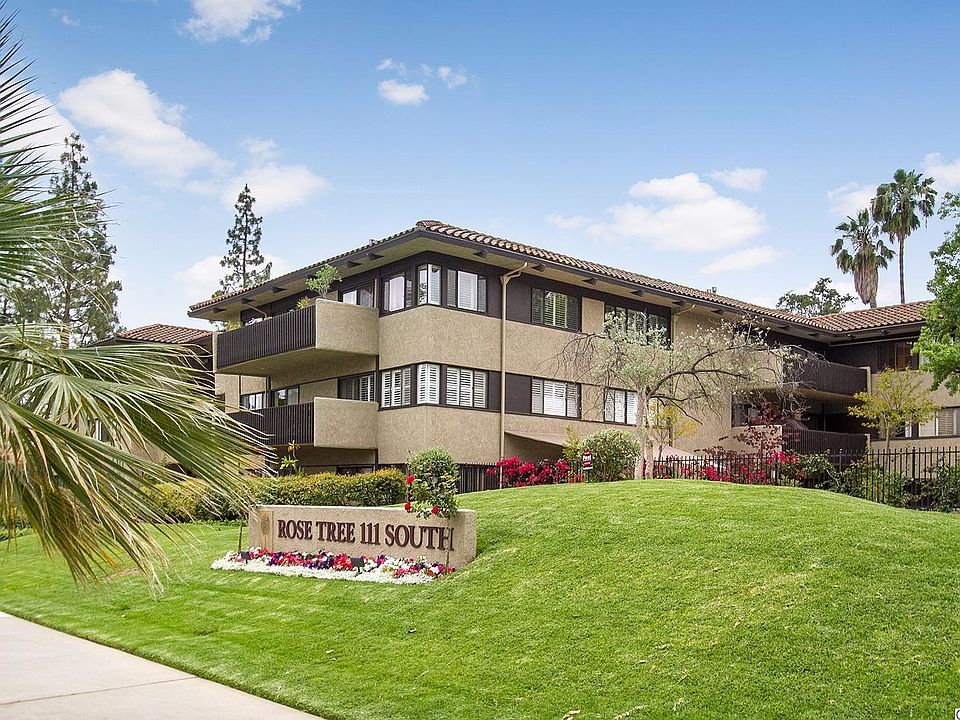 1st image of 111 S Orange Grove Blvd APT 105