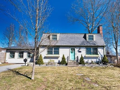 74 Domingos St, Somerset, MA, 02726