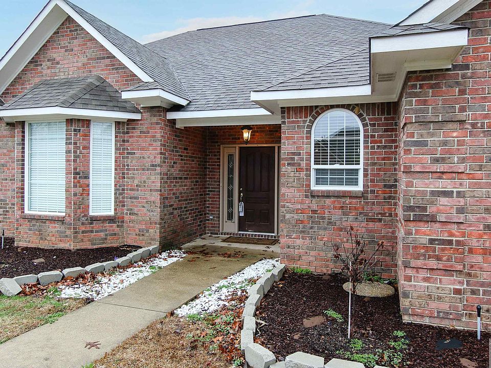 7206 Stonewall Dr, Texarkana, TX 75503 MLS 111278 Zillow