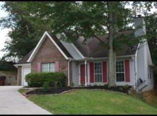 4305 Walnut Ridge Ln, Knoxville, TN 37921