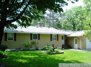 24397 Pineview Rd, Pierz, MN 56364