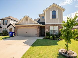1501 Park St, Lowell, AR 72745