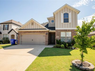 1501 Park St, Lowell, AR, 72745