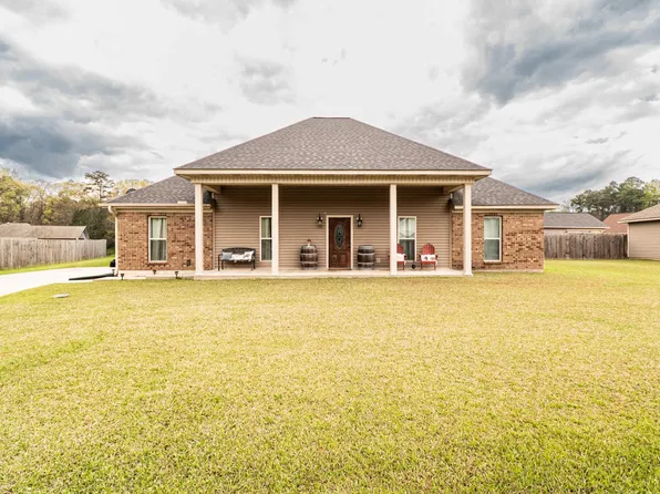 253 Whitetail Ln, Monticello, AR 71655