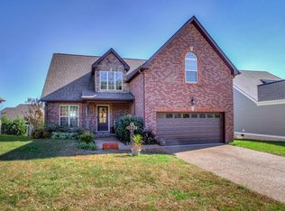1003 Overlook Ln, Lebanon, TN 37087