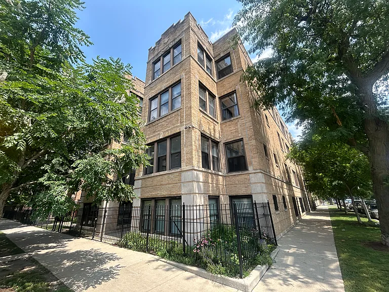 1713 N Humboldt Blvd #3 — Photo 11