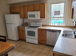 907 Varnum St NW #2, Washington, DC 20011