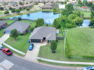 8405 SW 46th Pl, Oklahoma City, OK 73179