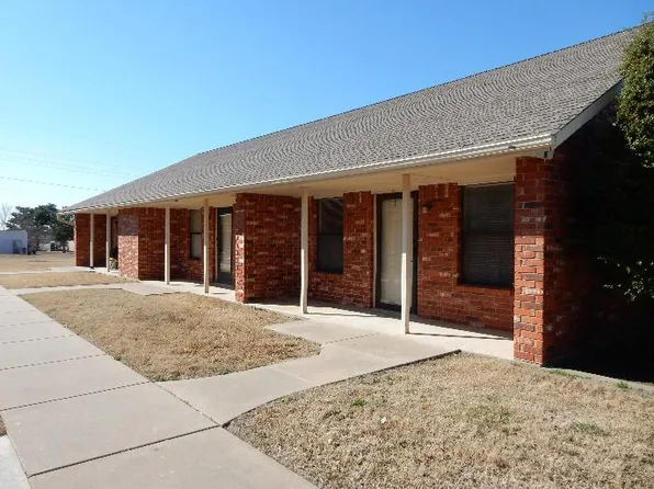 710 2nd St APT F2, Elgin, OK 73538