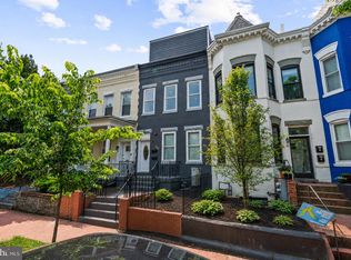 38 Randolph Pl NW #A, Washington, DC 20001