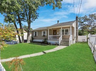 1618 W Princeton Ave, Brick, NJ 08724