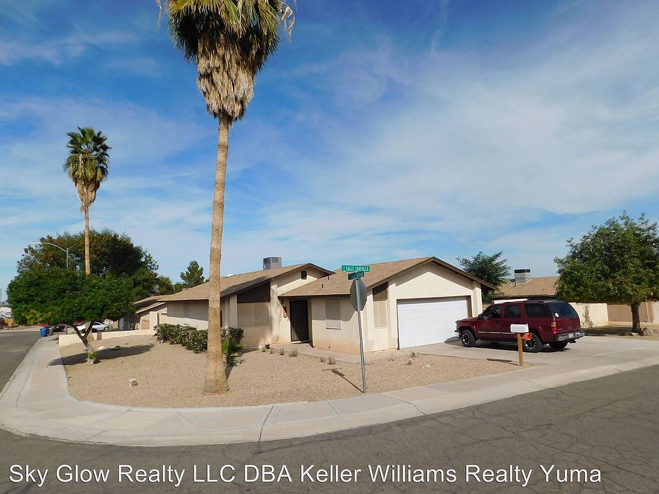 1st image of 2192 E Calle Chapalla