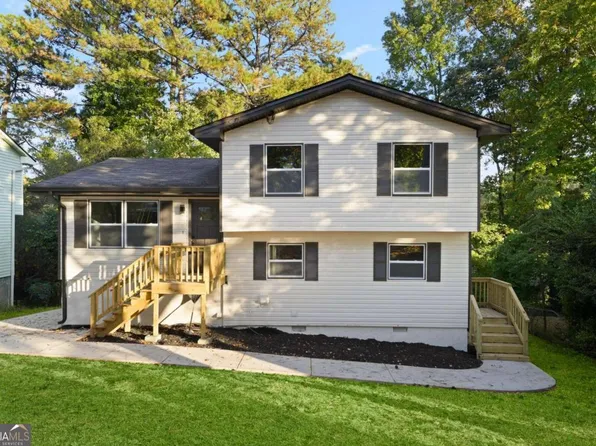 5918 Sierra Dr, Norcross, GA 30071