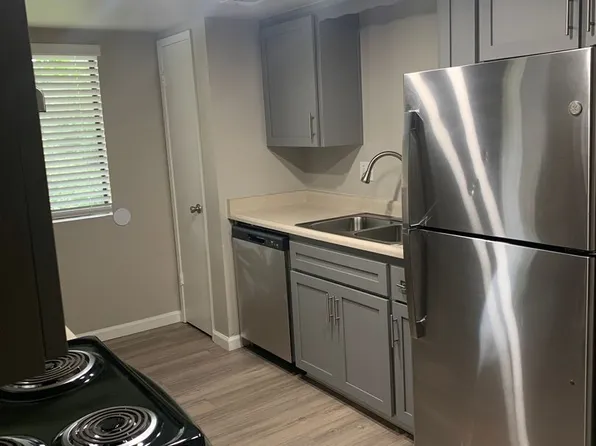 Dry Creek Apartments