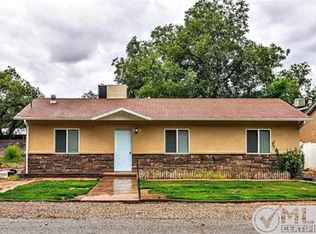 438 S 60 E, Hurricane, UT 84737