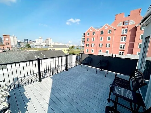 323 Morgan St #2B — Photo 19
