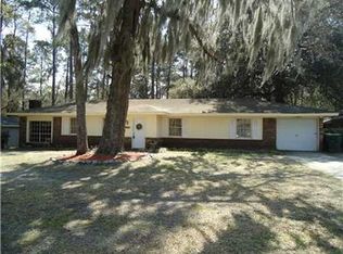9605 Dunwoody Dr, Savannah, GA 31406
