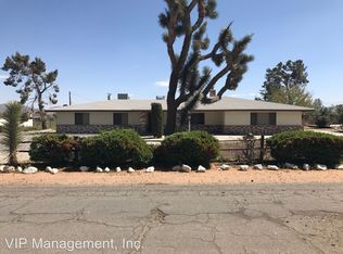 14805 Gayhead Rd, Apple Valley, CA 92307