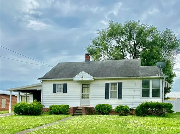 907 E Jefferson Ave, Effingham, IL 62401