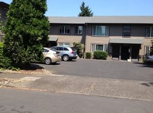 1609 SE Taggart St APT 1, Portland, OR