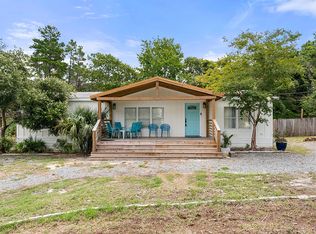 74 High Ridge Cir, Inlet Beach, FL 32461