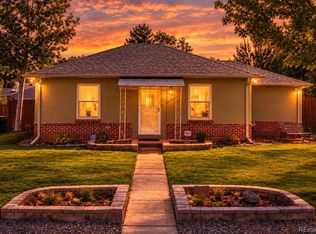 2600 Olive Street, Denver, CO 80207