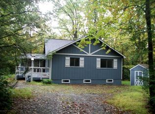 193 Lower Valley Dr, Kunkletown, PA