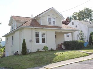 488 Hite St, Morgantown, WV 26501