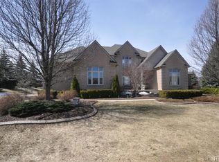 11675 Hopkins Dr, Plymouth, MI 48170