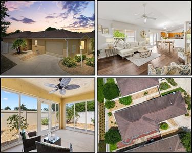 610 Danbury St, The Villages, FL, 32162