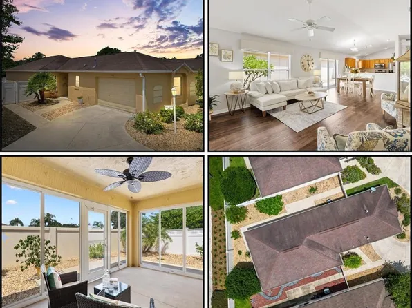 610 Danbury St, The Villages, FL 32162