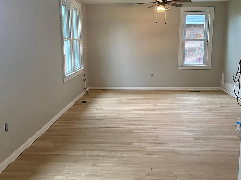 main bedroom downstairs