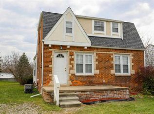 22580 Tulane Ave, Farmington Hills, MI