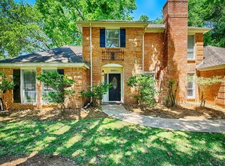 20511 Perryoak Dr, Humble, TX 77346