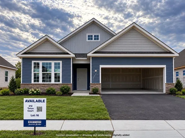 212 Teton Ct, Monroeville, NJ 08343