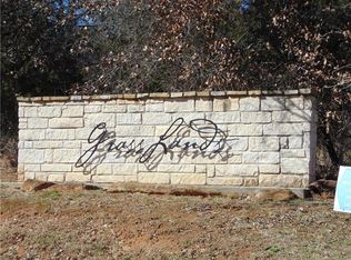 124 Cowan Crossing, Decatur, TX 76234