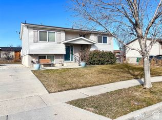 6568 S 5180 W, West Jordan, UT 84081