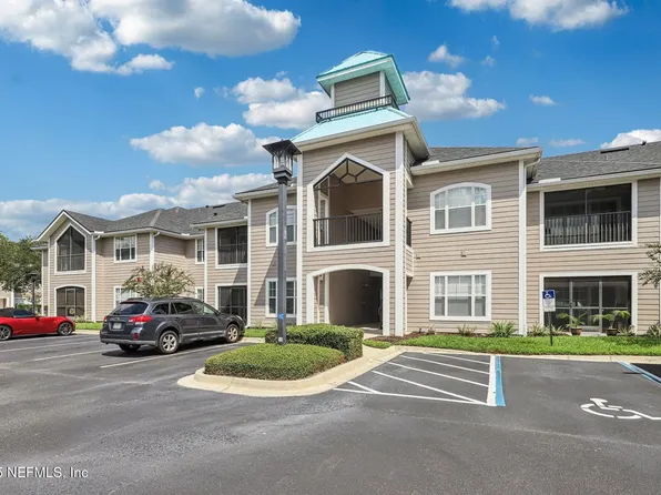225 Presidents Cup Way Unit 105, Saint Augustine, FL 32092
