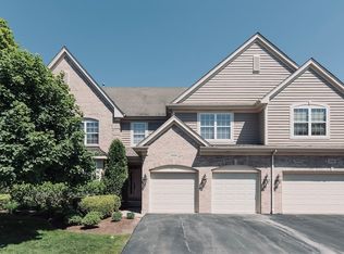 524 Bridgestone Ct, Inverness, IL 60010