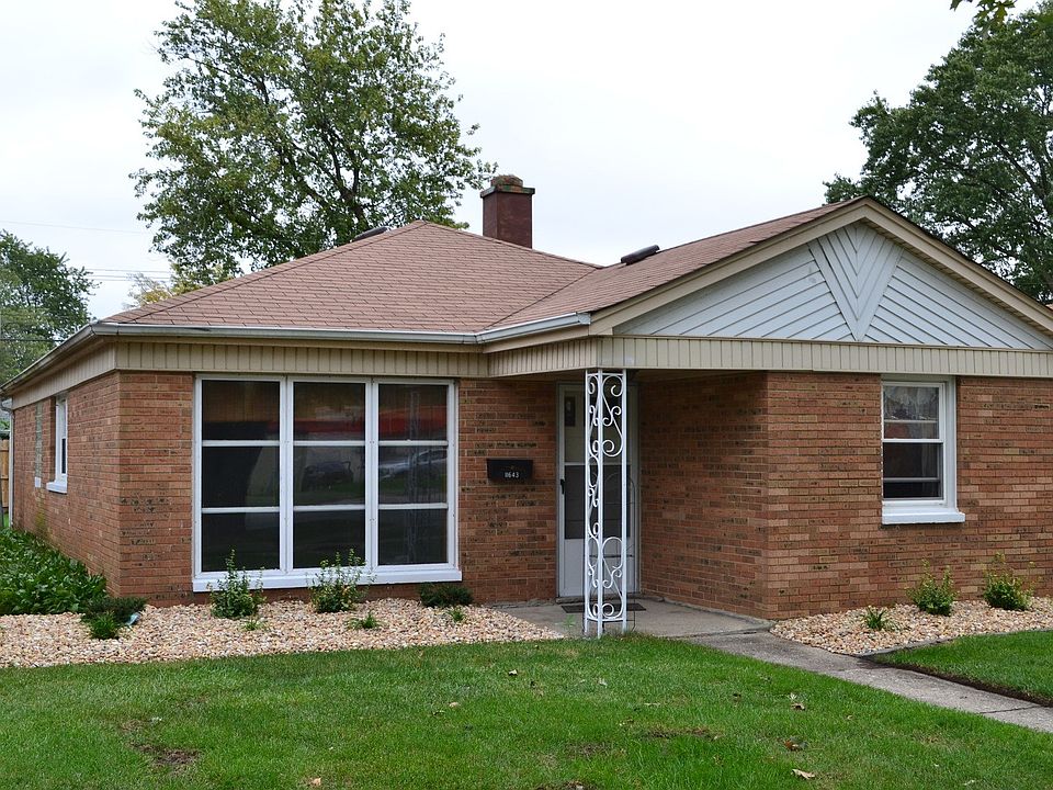 1st image of 11643 S Kedzie Ave