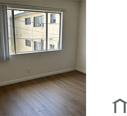 1644 S Gramercy Pl #15 — Photo 5