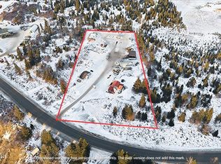 3800 Sterling Hwy, Homer, AK 99603