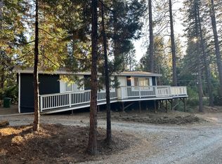 11116 Banner Lava Cap Rd, Nevada City, CA 95959