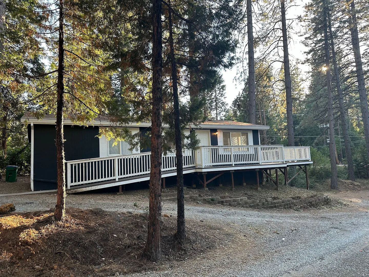11116 Banner Lava Cap Rd photo 1